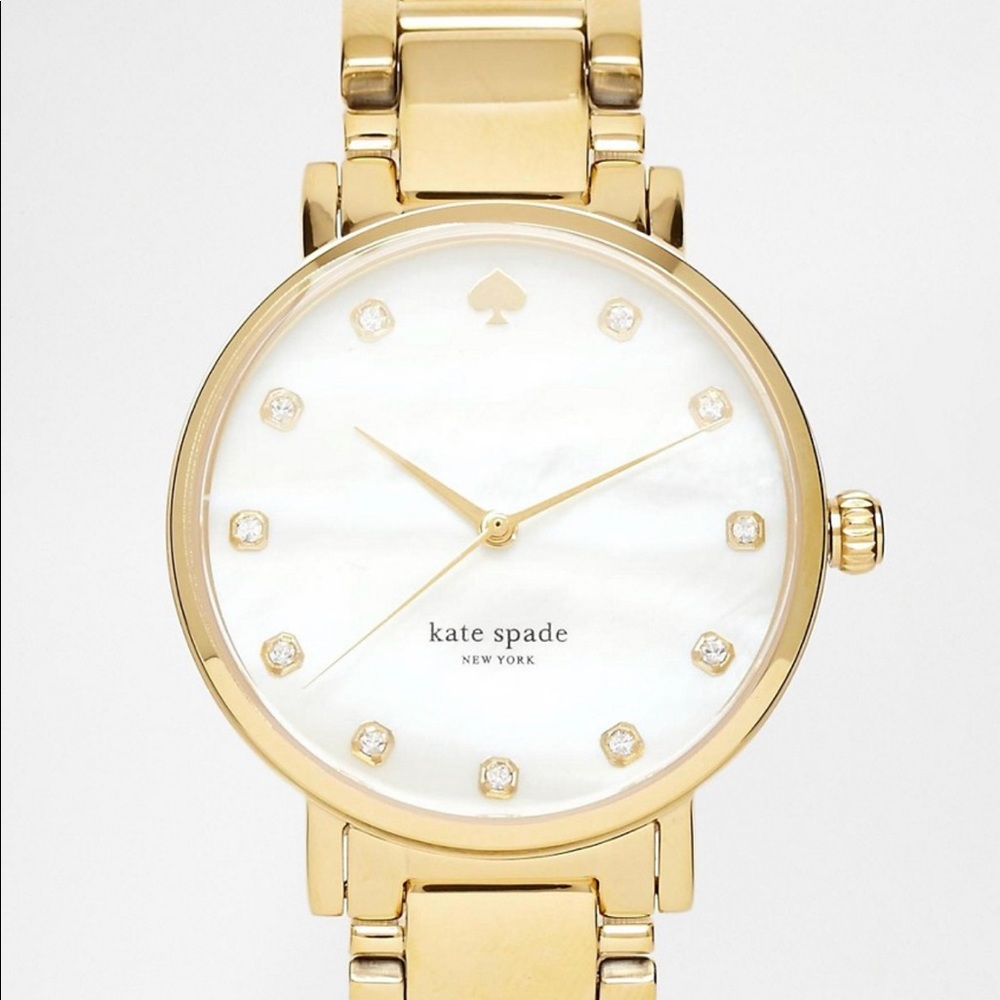 Kate Spade Watch